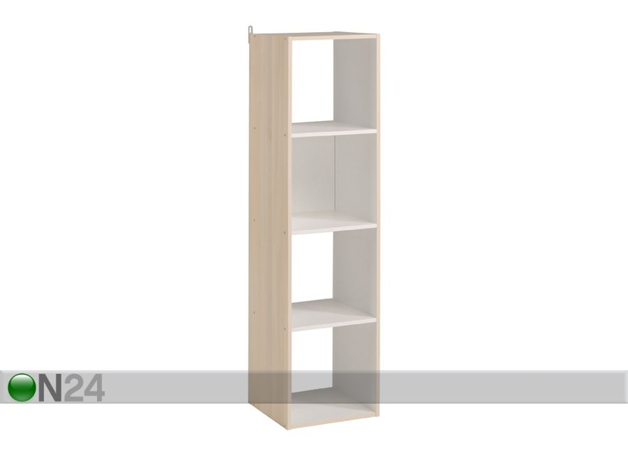 Hyllystö KUBIKUB kuvasuurennos