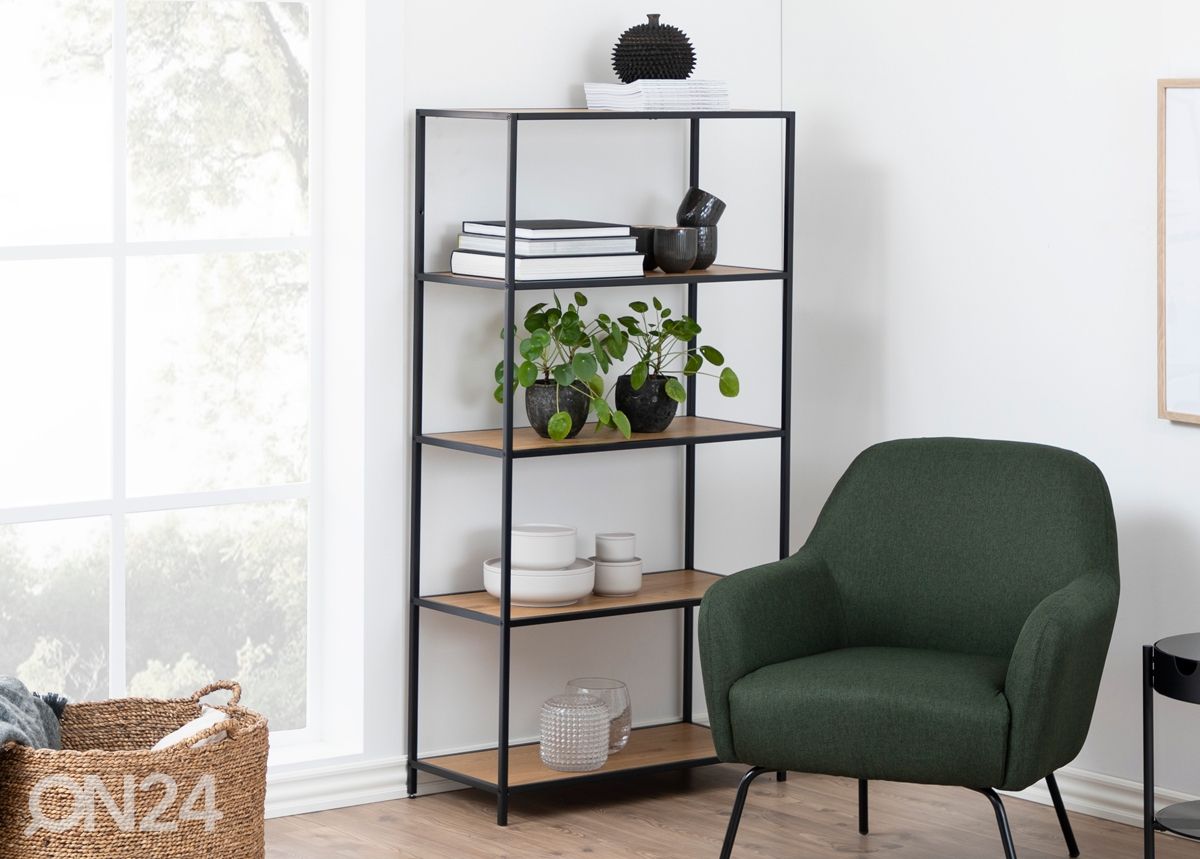 Hyllystö SEAFORD kuvasuurennos