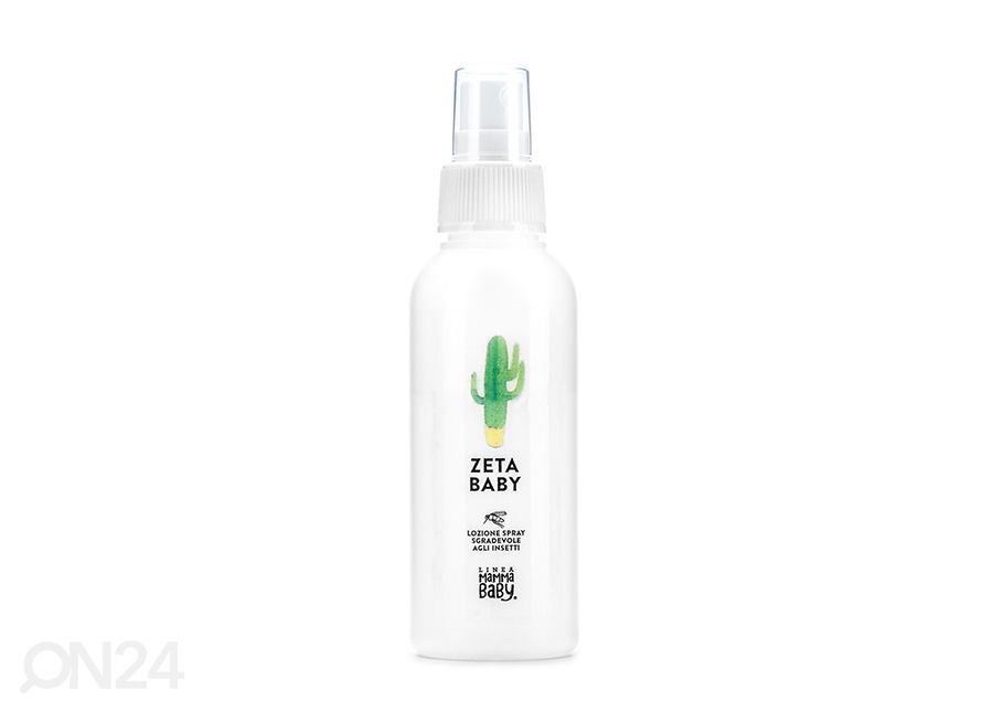 Hyönteisten torjunta-aine Kaktus 100 ml kuvasuurennos