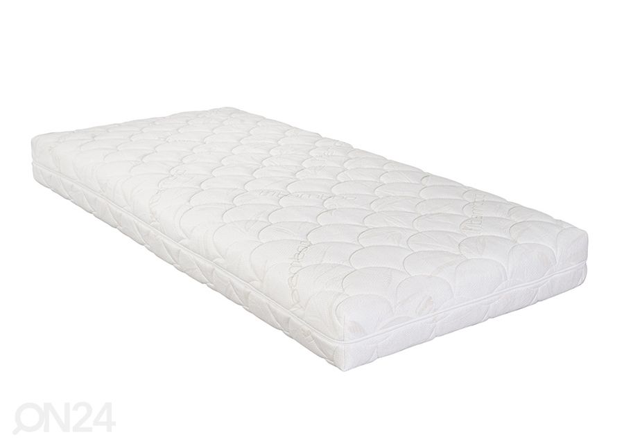 Hypnos beebilux 70x155x8 cm, bambuviskoosi kuvasuurennos