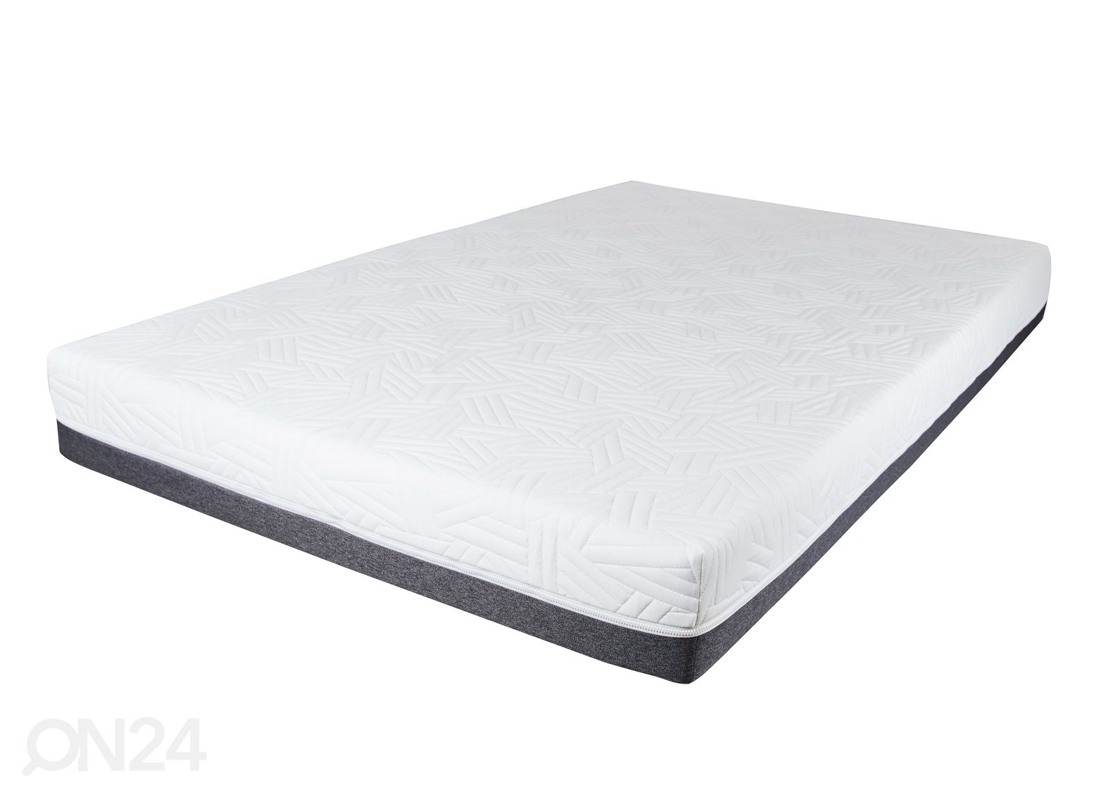 Hypnos joustinpatja Hera (pocket ja petauspatja) 80x200 cm kuvasuurennos
