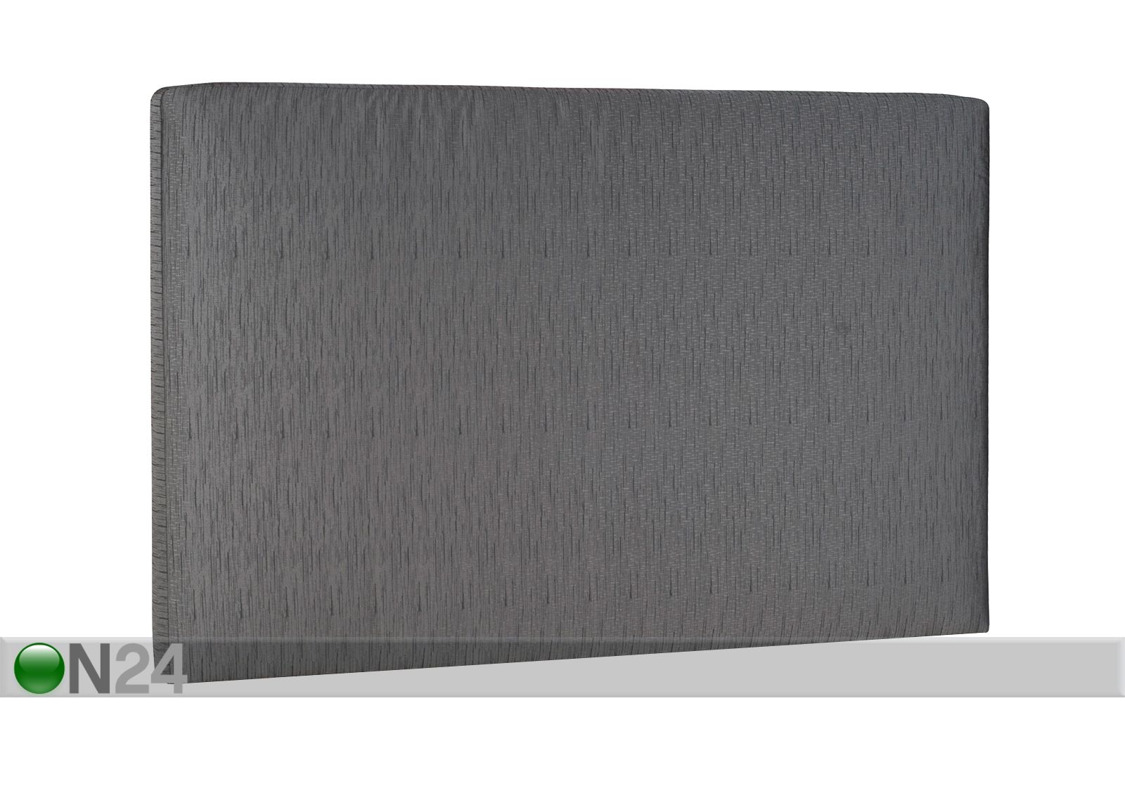 Hypnos kangasverhoiltu sängynpääty 80x105x10 cm kuvasuurennos
