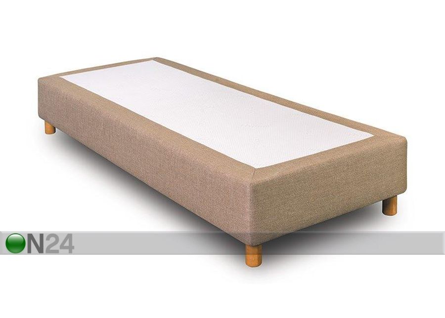 Hypnos runkopatja lastulevyä 80x200x22 cm kuvasuurennos