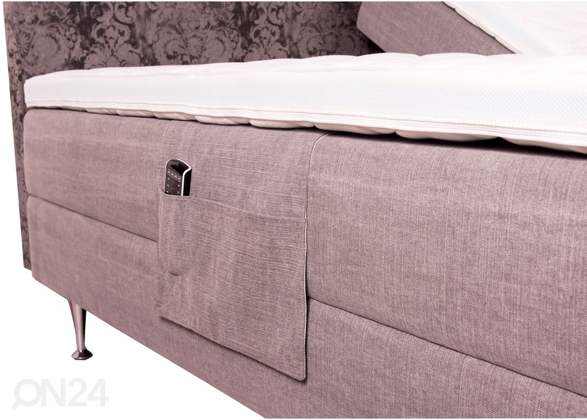 Hypnos sänkytaskut, 2 kpl 90 cm leveään sänkyyn kuvasuurennos