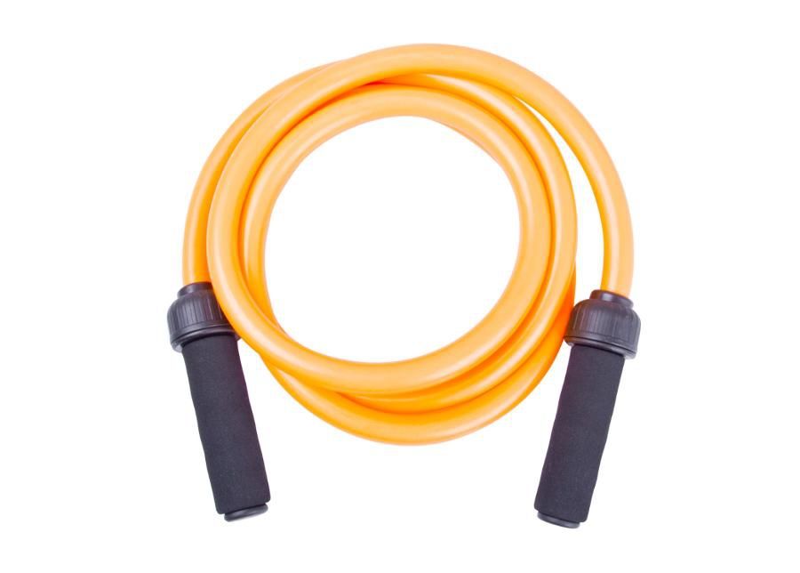 Hyppynaru painoilla Jumpster 1500g inSPORTline kuvasuurennos