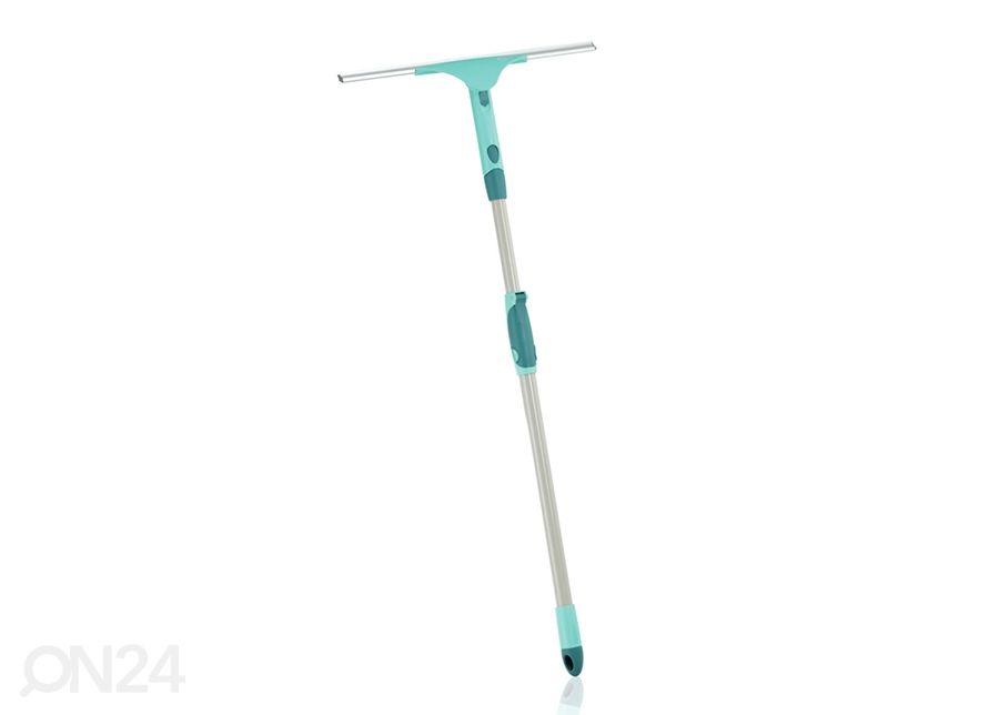 Ikkunalasta Leifheit XL teleskooppivarrella 40 cm kuvasuurennos