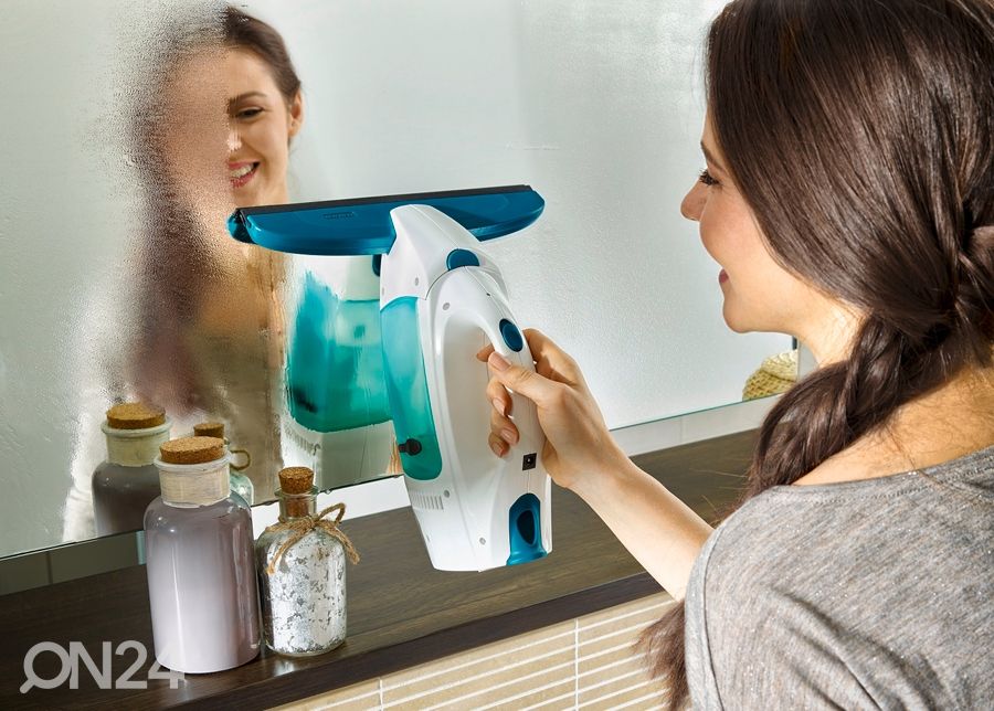 Ikkunanpesin Leifheit Dry&Clean kuvasuurennos