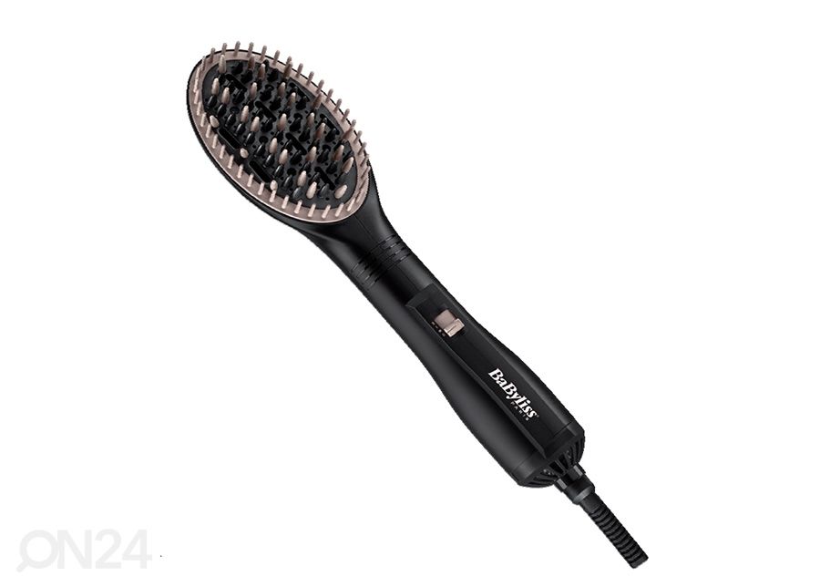 Dry Hair Babyliss 2772u Smooth Dry Airstyler Air Styler Argos