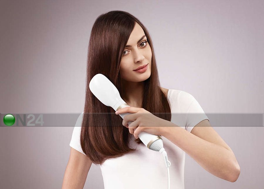 Ilmakiharrin Philips EssentialCare kuvasuurennos