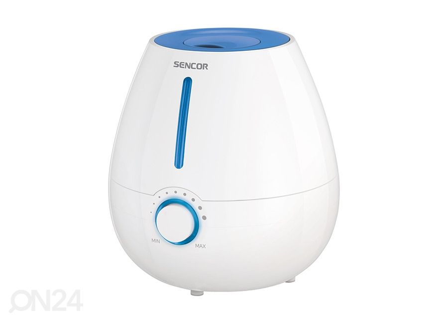 Ilmankostutin Sencor kuvasuurennos
