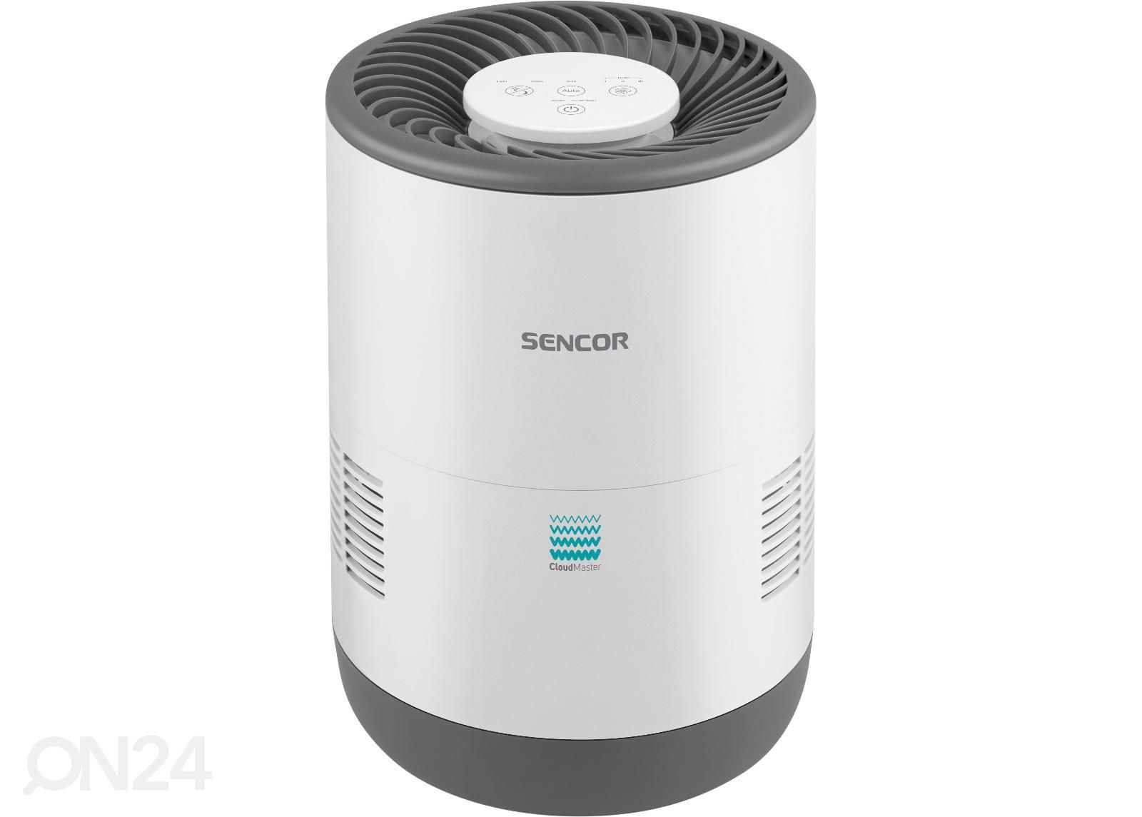 Ilmankostutin Sencor SHF3000WH kuvasuurennos