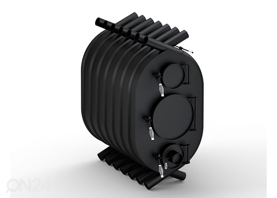 Ilmanlämmitin Vesuvi 06, 49 kW kuvasuurennos