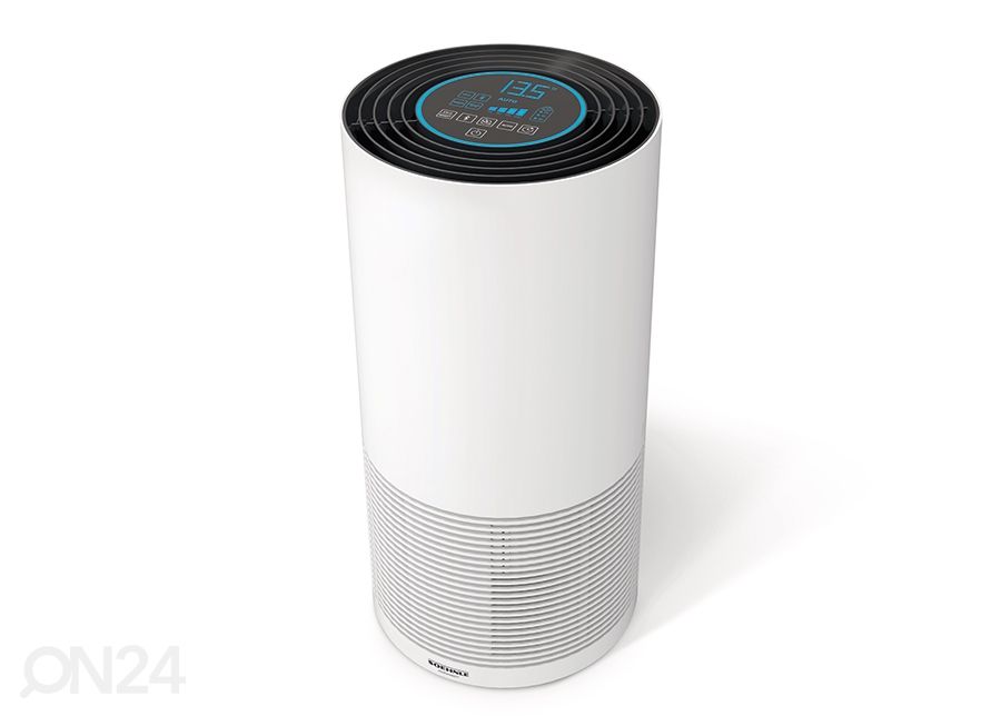 Ilmanpuhdistin Airfresh Clean Connect 500 kuvasuurennos