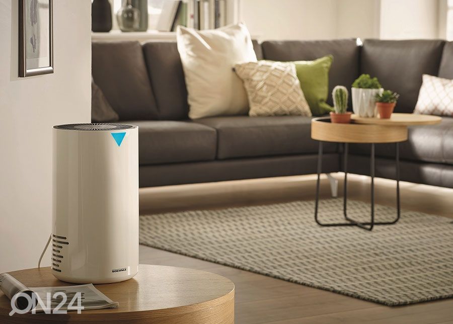 Ilmanpuhdistin Soehnle AirFresh Clean 300 kuvasuurennos