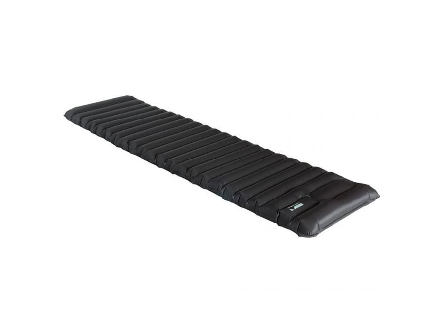 Ilmapatja integroidulla pumpulla High Peak Dayton 183x51x7,5 cm kuvasuurennos