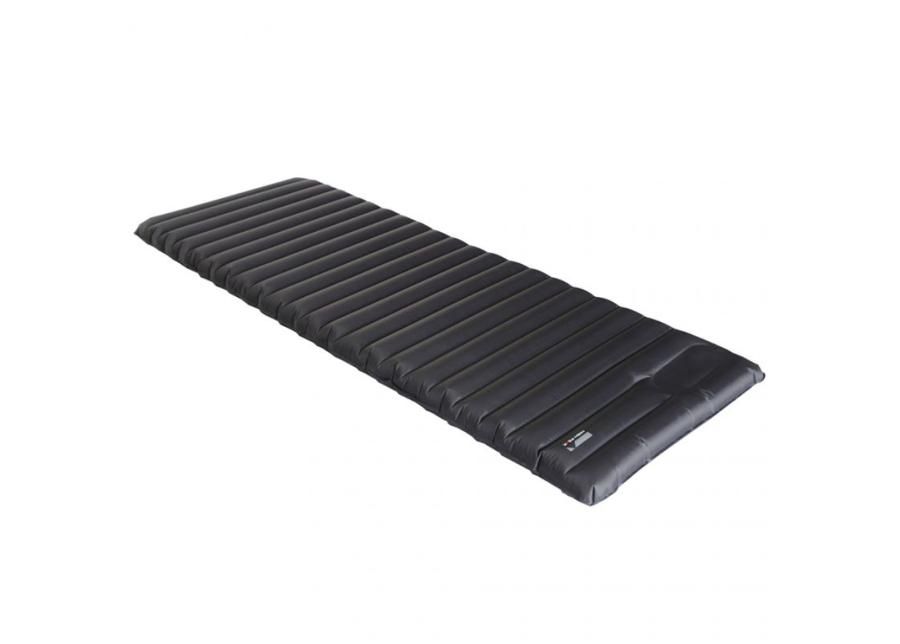 Ilmapatja integroidulla pumpulla High Peak Dayton XL 197x70x10 cm kuvasuurennos