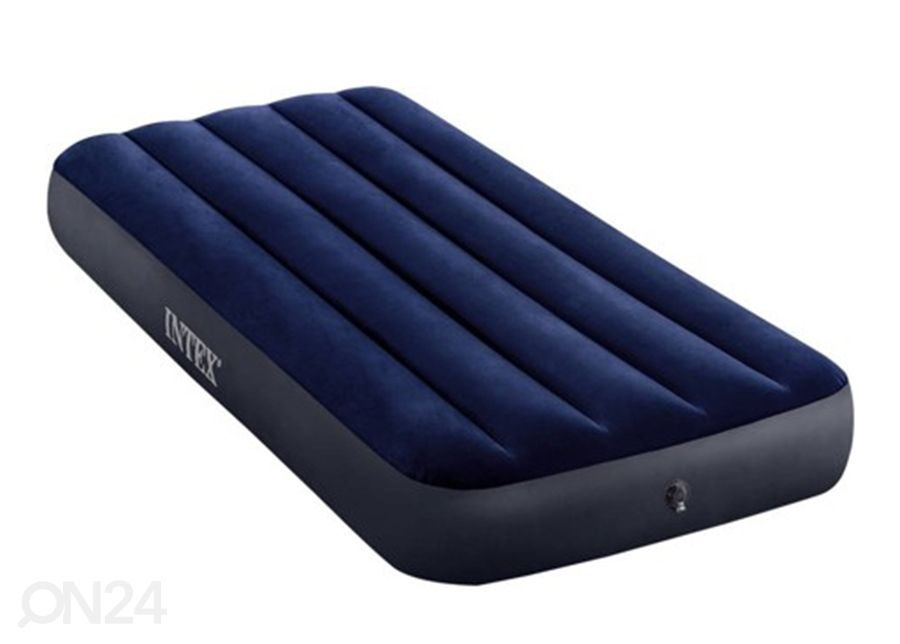 Ilmapatja Intex Classic Downy Airbed kuvasuurennos