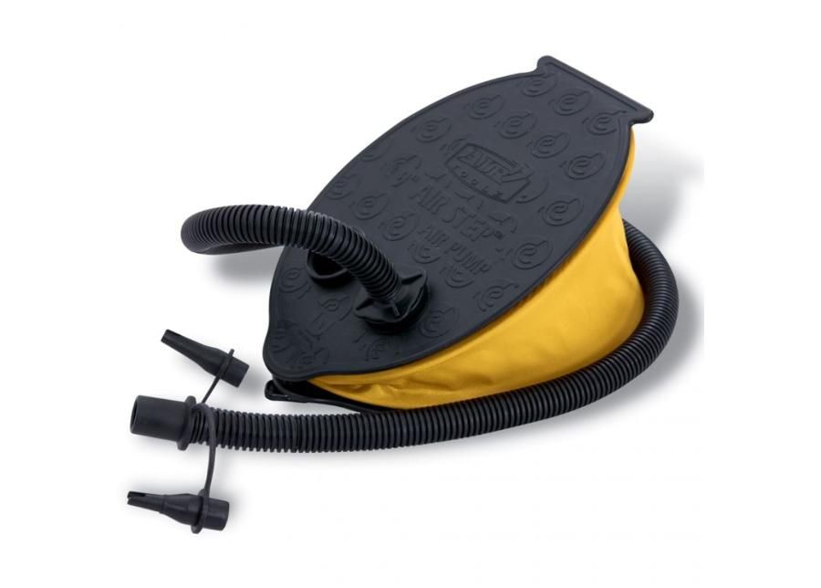 Ilmapatjan pumppu Bestway 23x15cm kuvasuurennos
