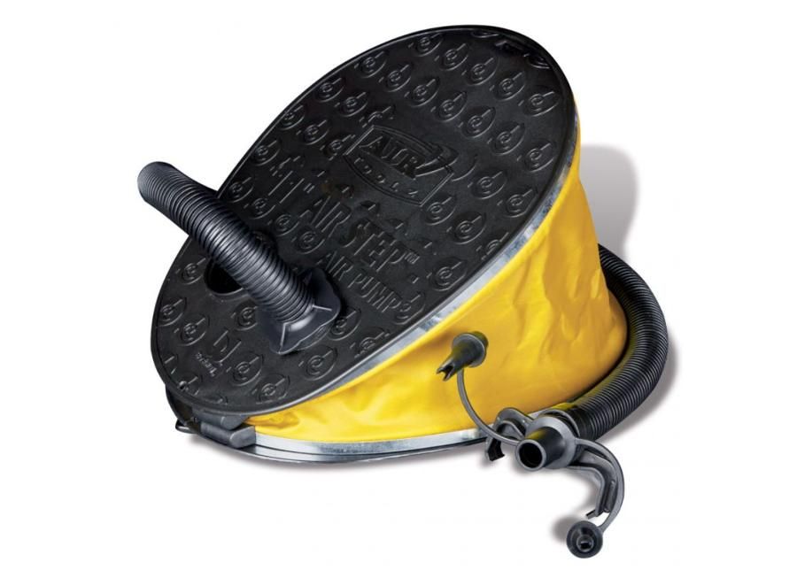 Ilmapatjan pumppu Bestway 28 x 22 cm kuvasuurennos