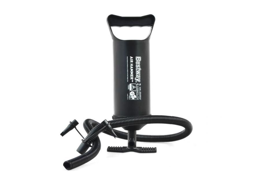 Ilmapumppu Bestway Air Hammer 12 30 cm kuvasuurennos