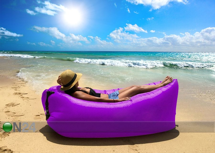 Ilmasohva GALAXY WIND kuvasuurennos