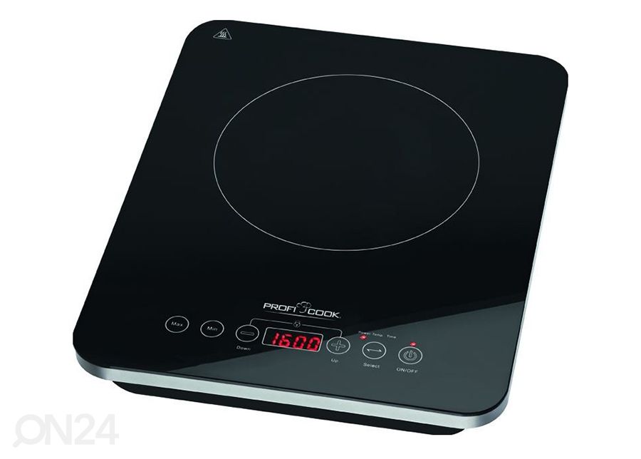 Induktio pöytäliesi ProfiCook kuvasuurennos