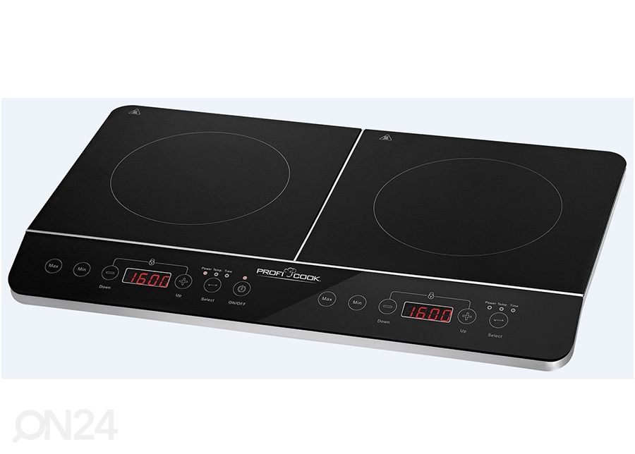 Induktio pöytäliesi ProfiCook PCDKI1067 kuvasuurennos