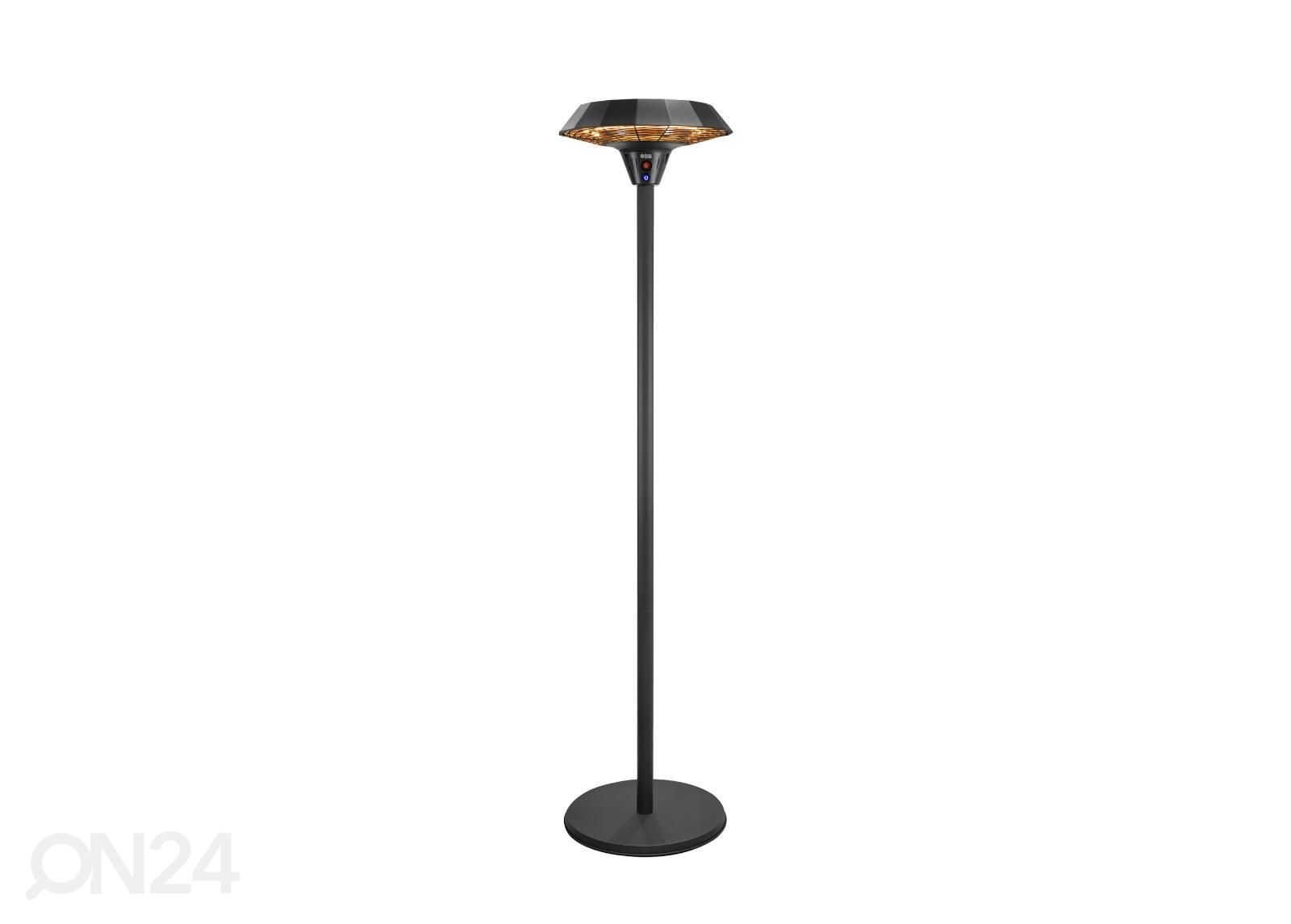 Infrapunalämmitin TunaBone TB2068S-01 2000 W kuvasuurennos