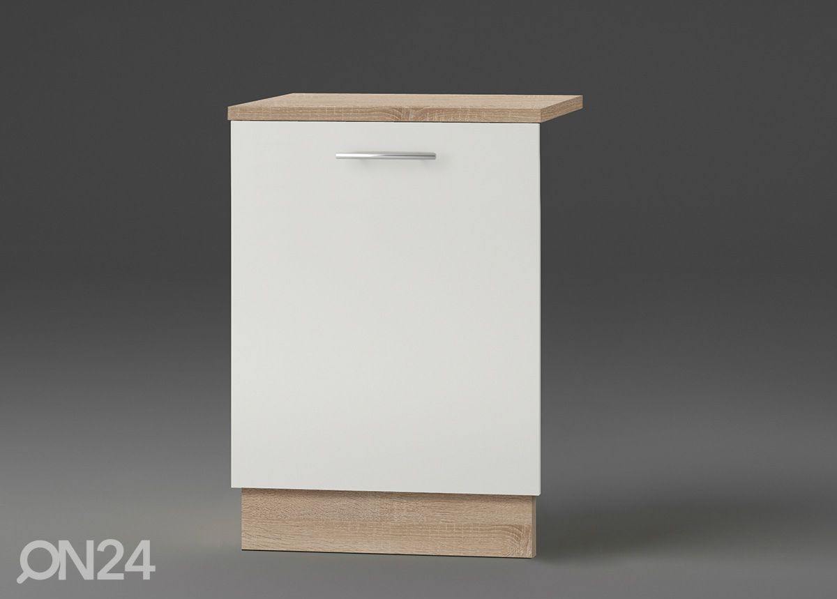 Integroimis-sarja Dakar astianpesukoneelle 60 cm kuvasuurennos