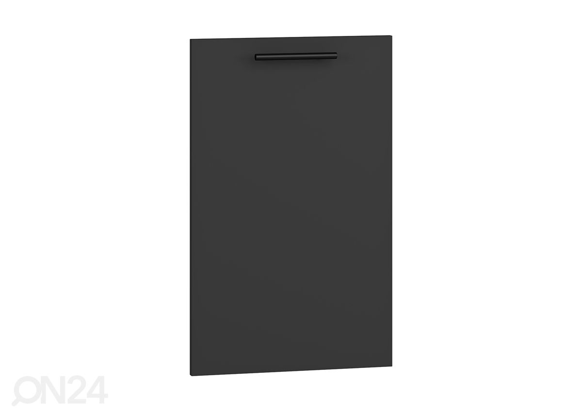 Integroitava astianpesukoneen ovi 45 cm kuvasuurennos