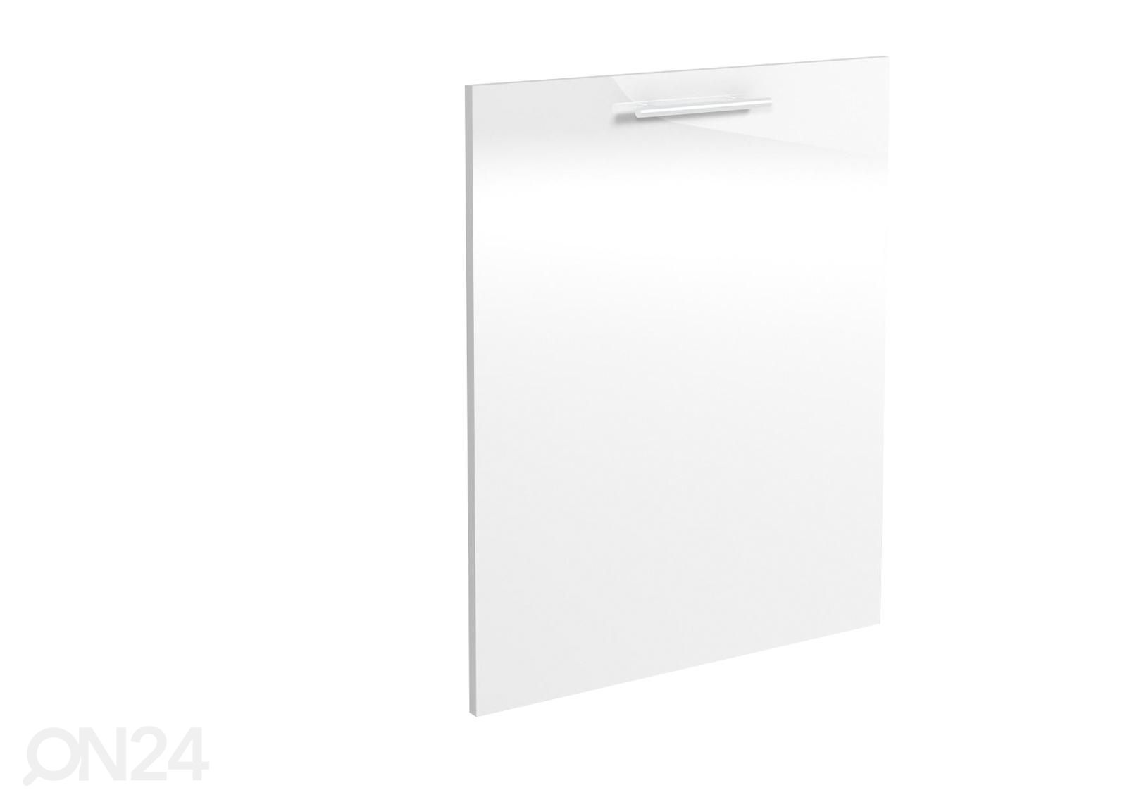 Integroitava astianpesukoneen ovi 60 cm kuvasuurennos