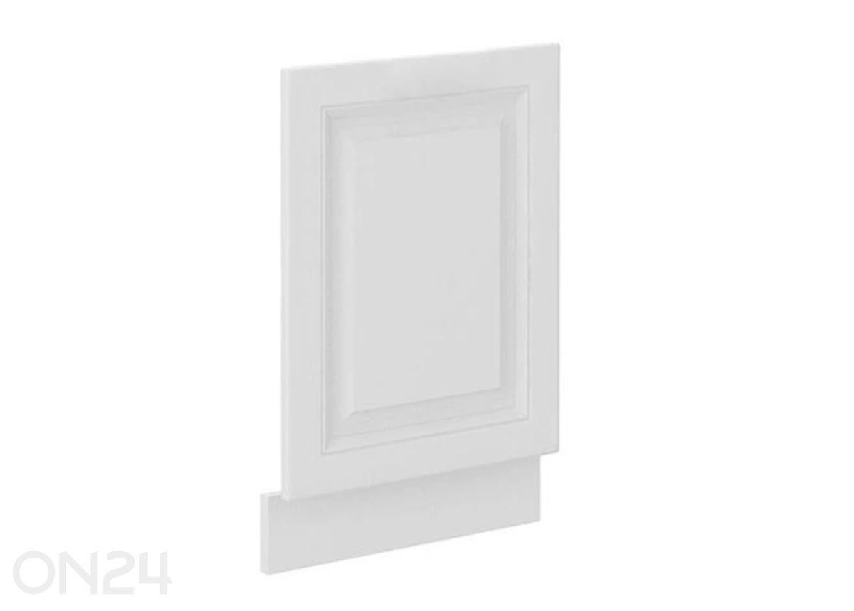 Integroitavan astiapesukoneen ovi Retro 44,6 cm kuvasuurennos