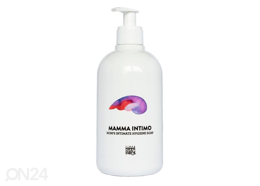 Intiimi pesugeeli Naisille 500 ml kuvasuurennos