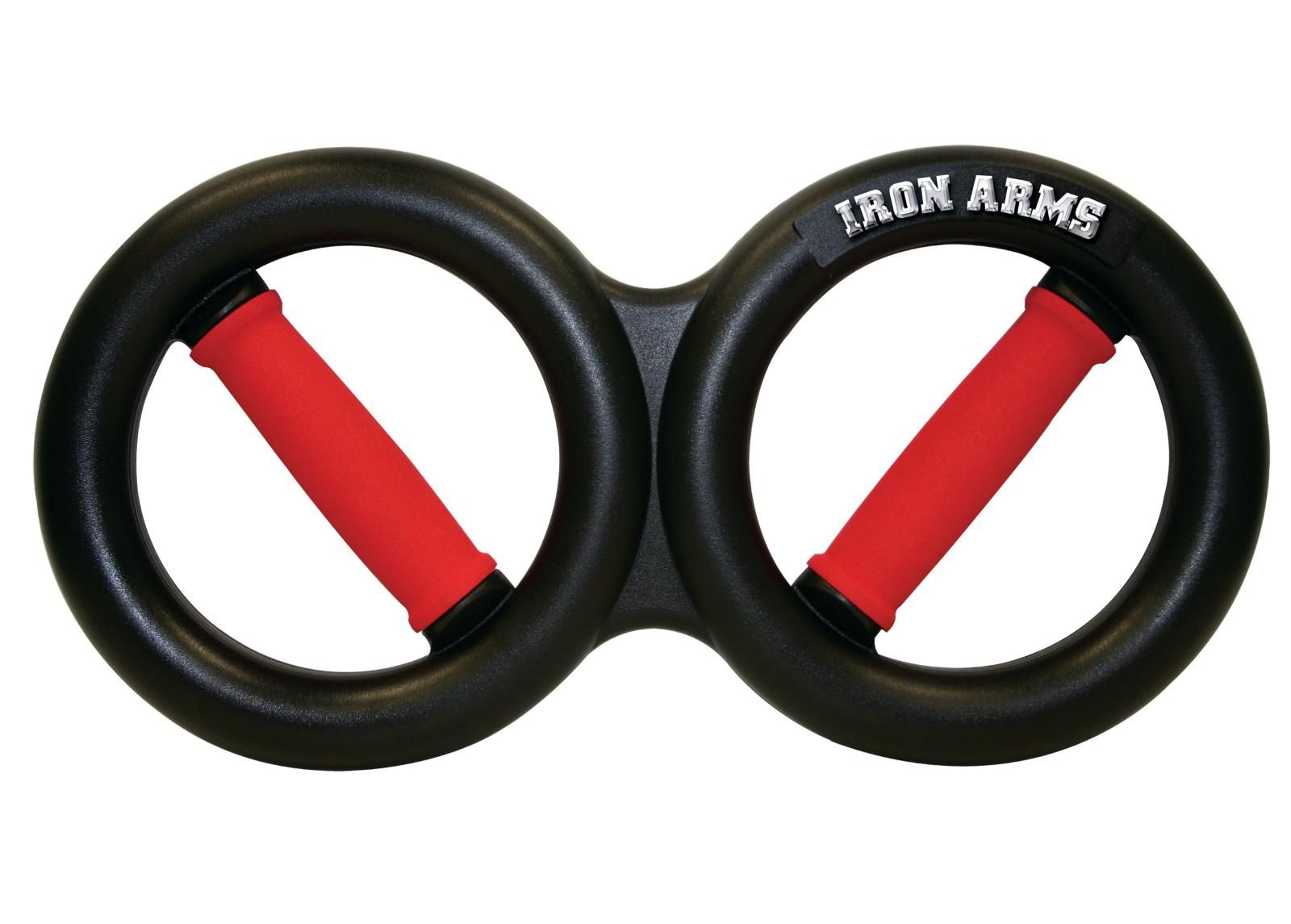 Iron Gym Iron Arms treenilaite käsille kuvasuurennos