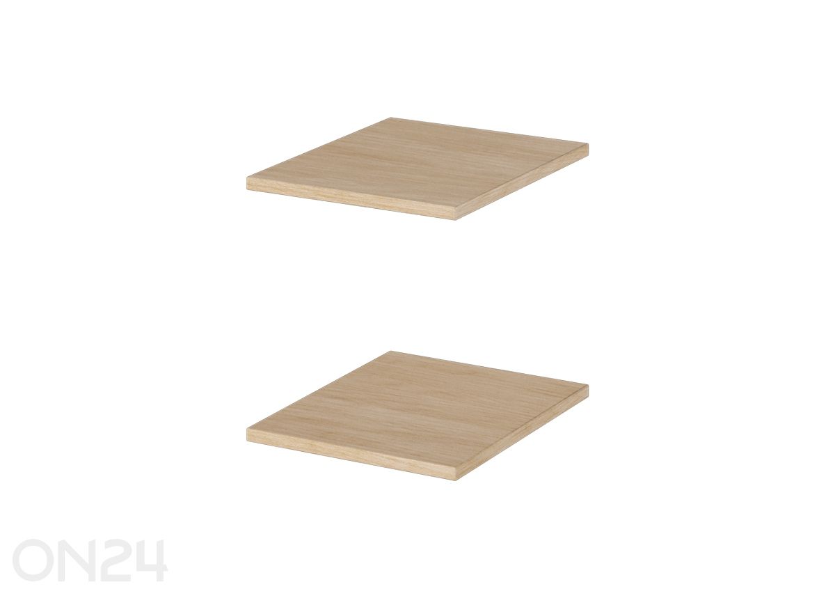 Irtohyllyt Easy, 2 kpl kuvasuurennos