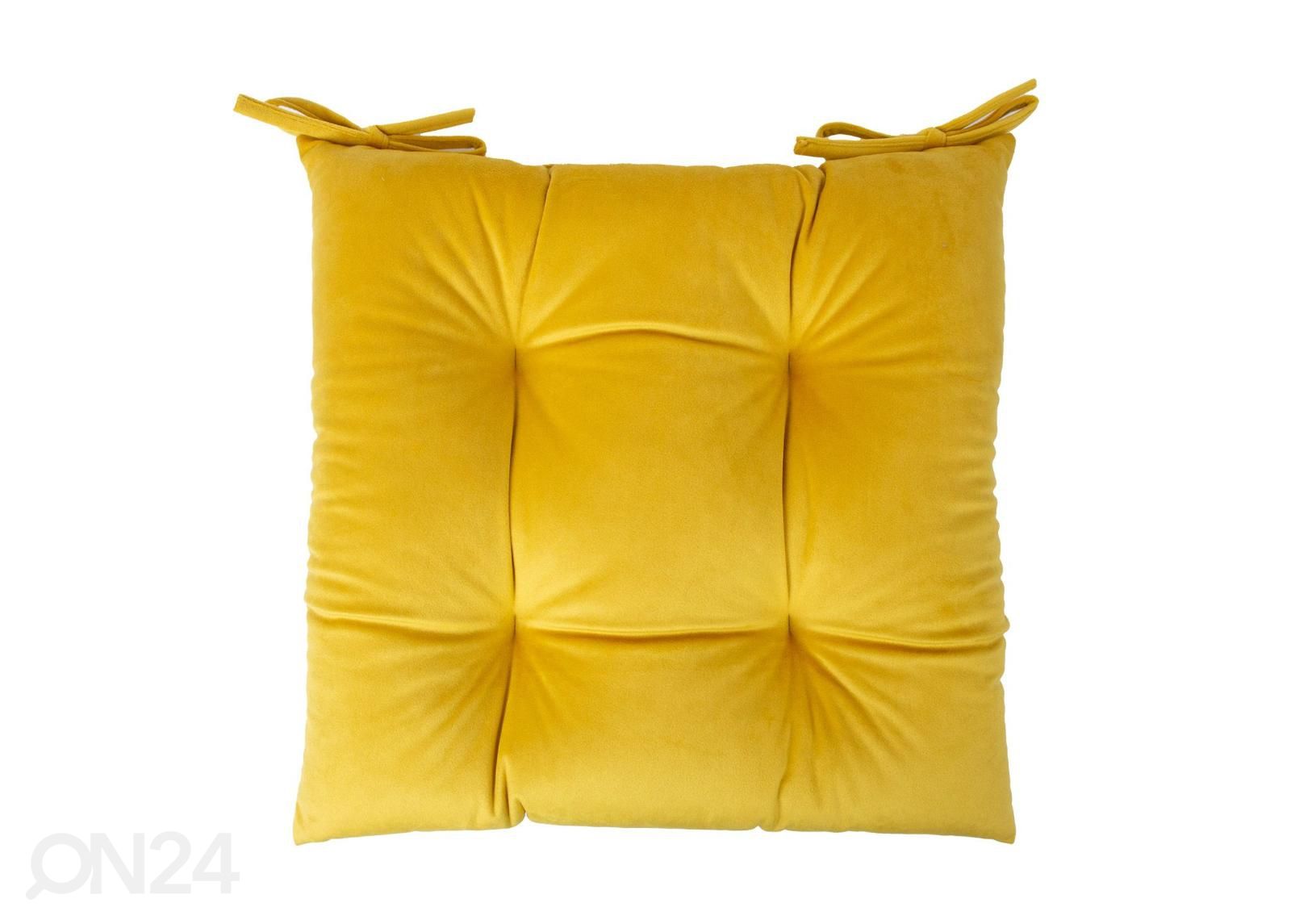 Istuintyyny Velvet 40x40 cm kuvasuurennos