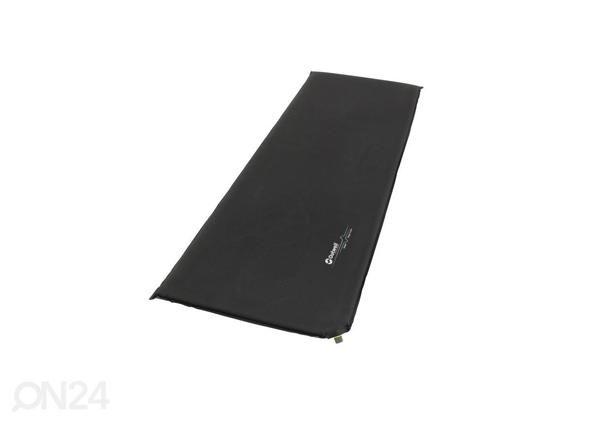 Itsetäyttyvä makuualusta OUTWELL 183x63x5 cm kuvasuurennos