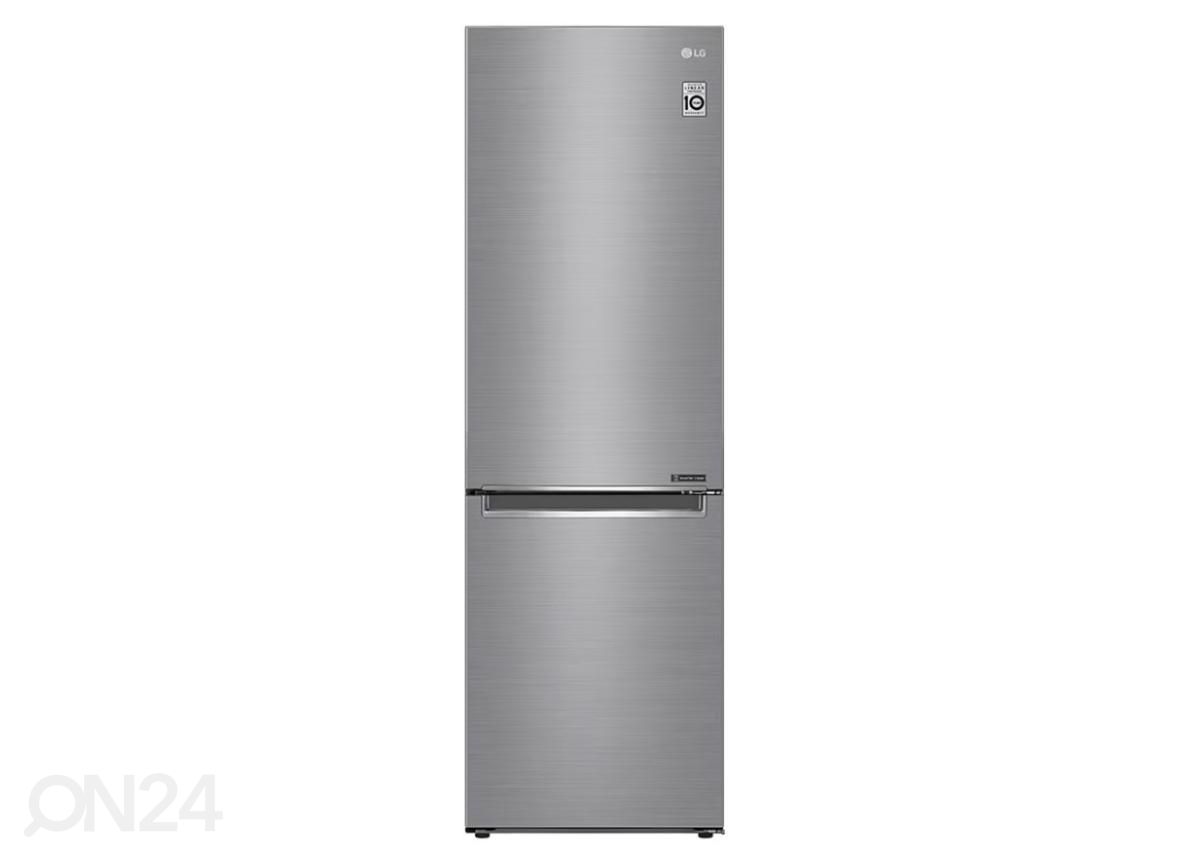 Jääkaappi LG GBB61PZJMN kuvasuurennos