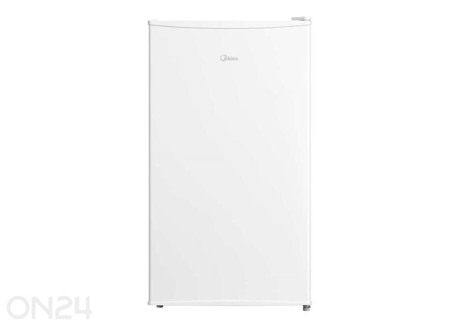 Jääkaappi Midea MDRD125FGE01, valkoinen kuvasuurennos