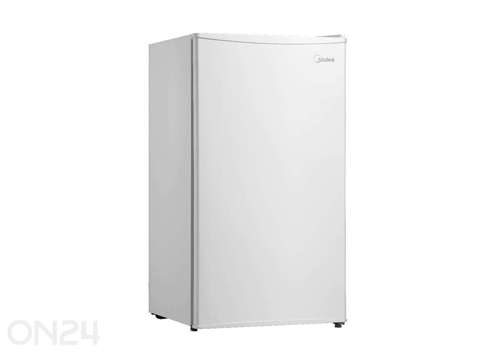 Jääkaappi Midea MDRD142FGE01, valkoinen kuvasuurennos
