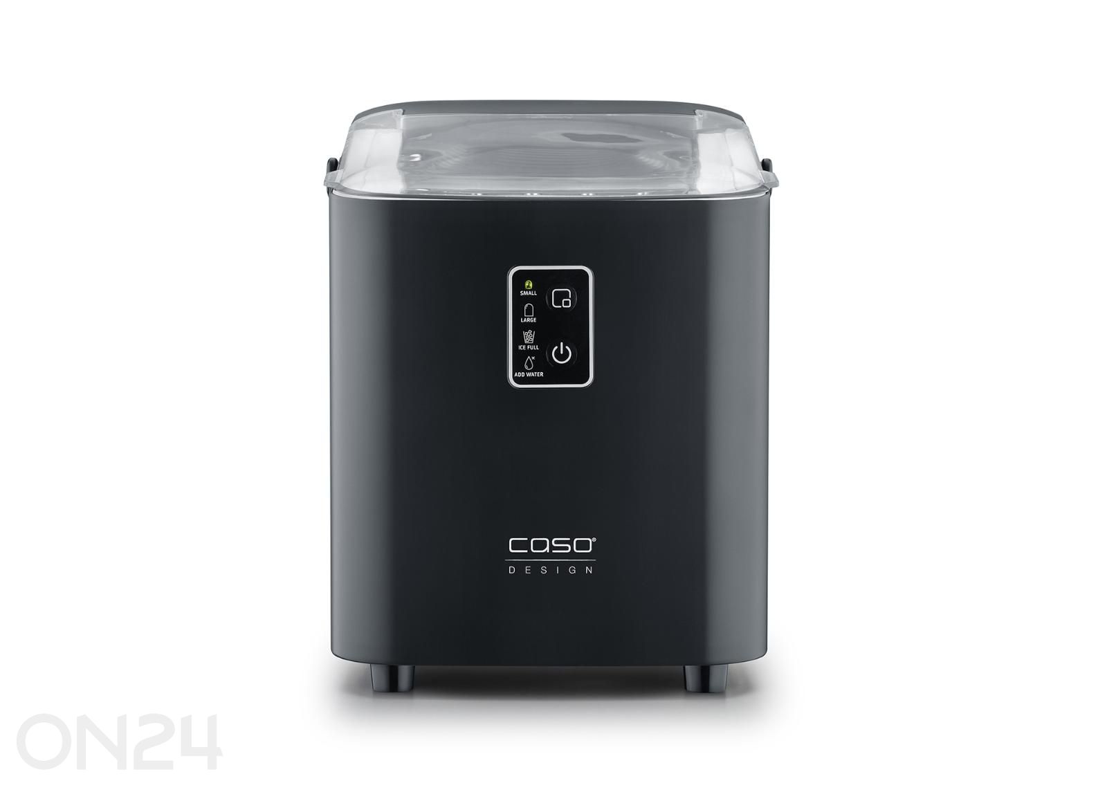 Jääpalakone Caso IceChef Compact 120 W 1 L kuvasuurennos