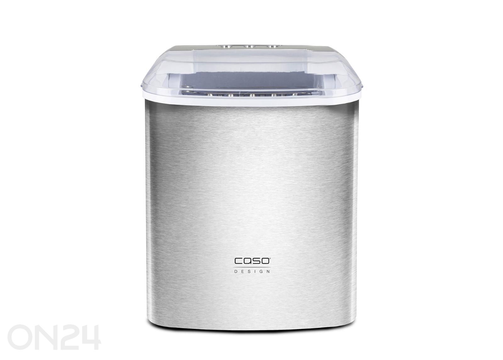 Jääpalakone Caso IceChef Pro 03302 120 W 2,2 L kuvasuurennos