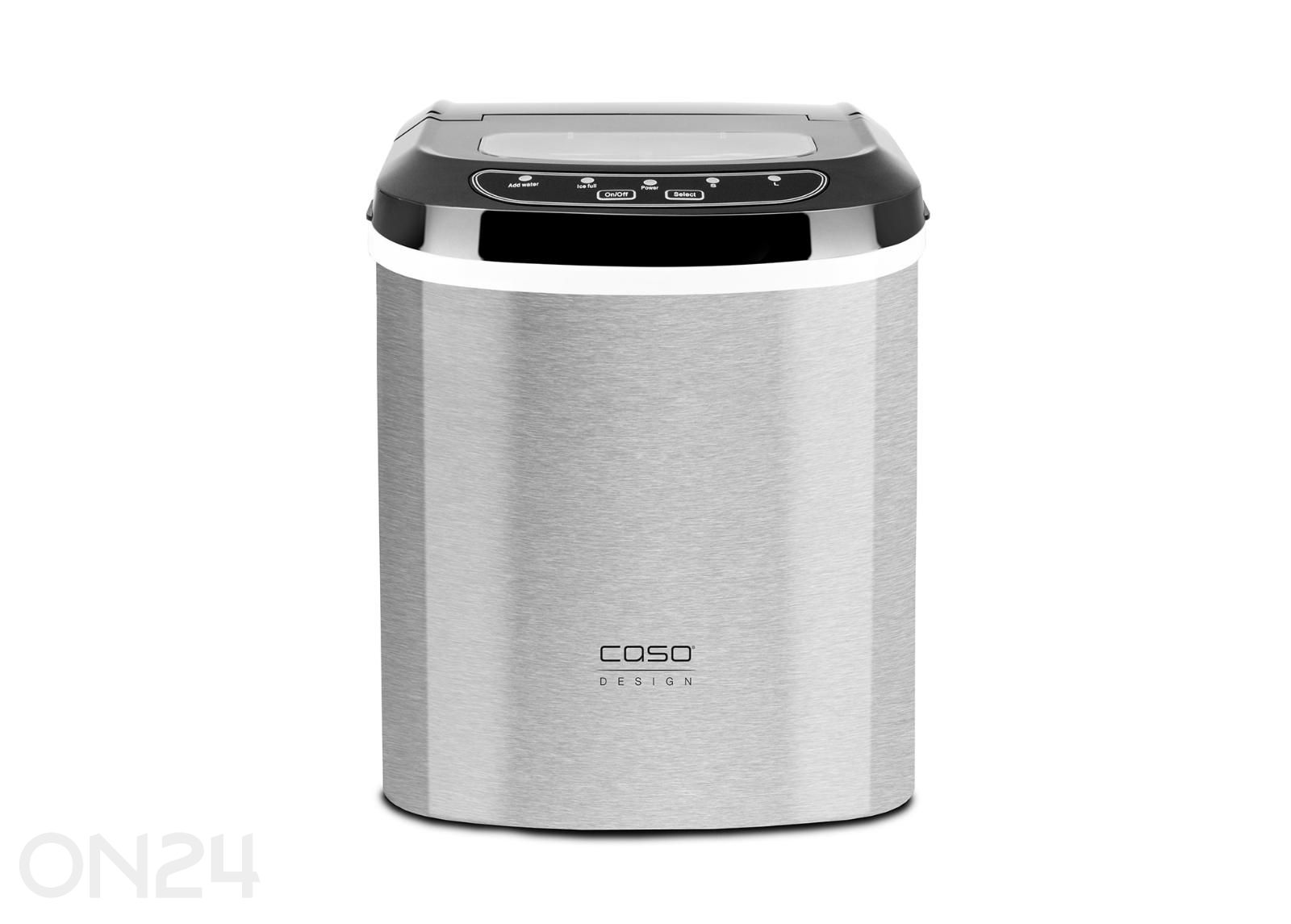 Jääpalakone Caso IceMaster Pro 03301 140 W 2,2 L kuvasuurennos