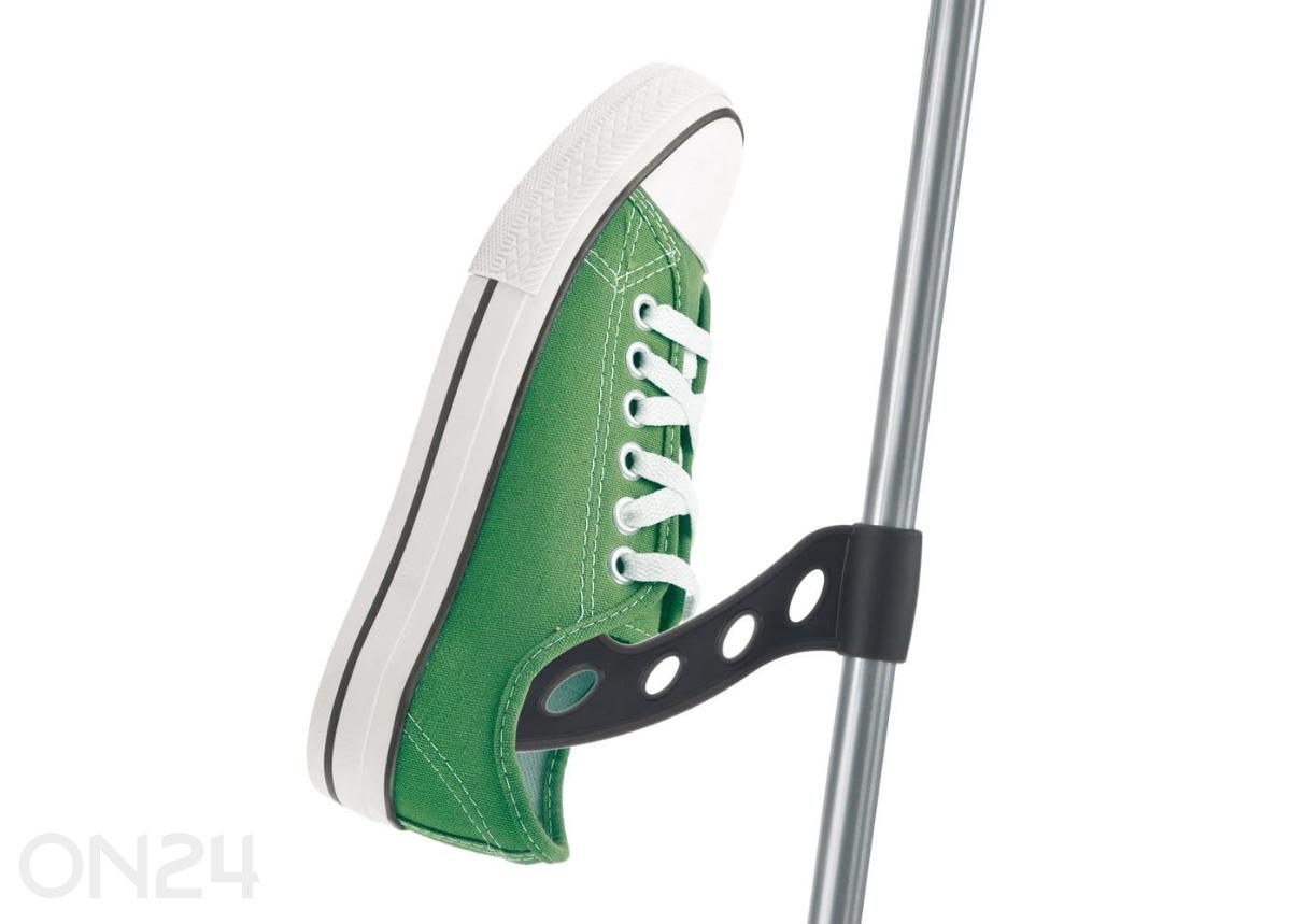 Jääpalapihdit 18 cm kuvasuurennos