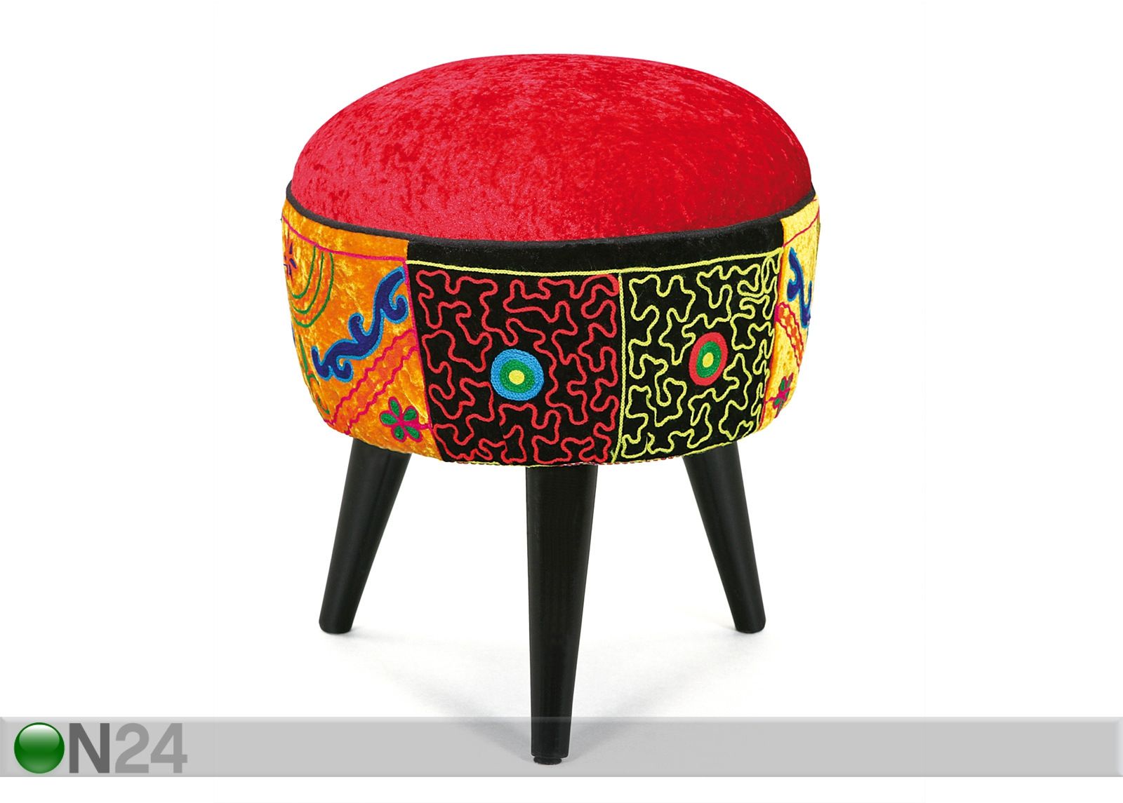 Jakkra VERA CRUZ kuvasuurennos