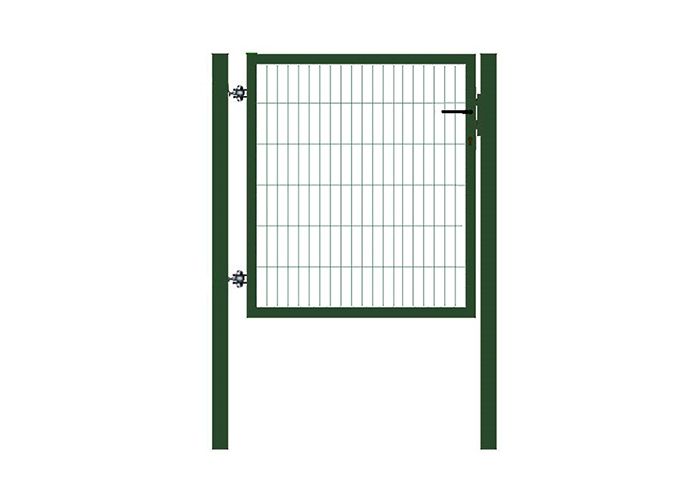 Jalankulkuportti STRONG 100x120 cm kuvasuurennos