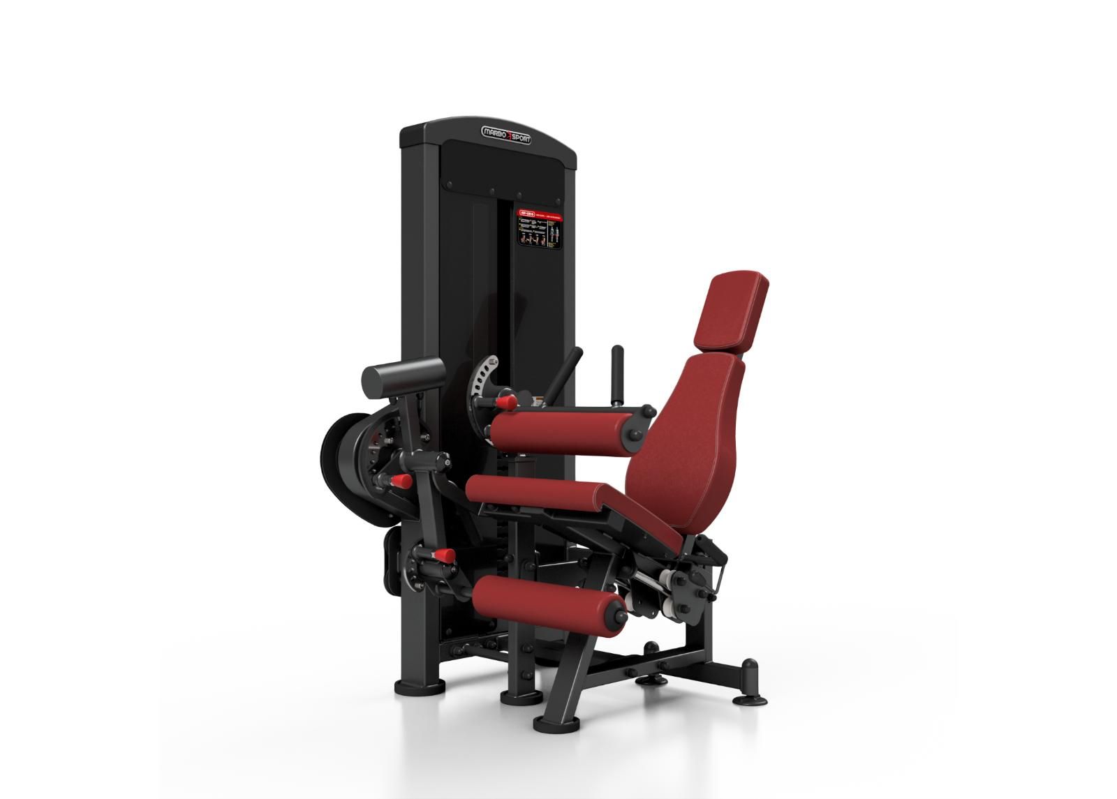 Jalkalaite painoilla 2-in-1 Marbo Sport kuvasuurennos