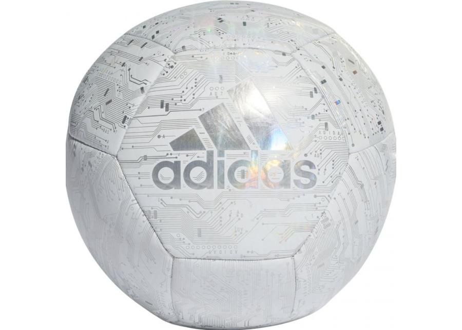 Jalkapallo Adidas Capitano DY2569 kuvasuurennos
