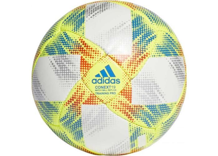 Jalkapallo Adidas Conext 19 Training kuvasuurennos