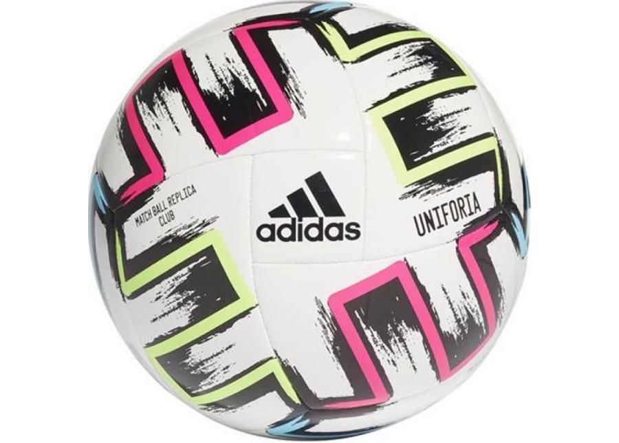 Jalkapallo adidas Ekstraklasa CLB FH7321 kuvasuurennos